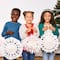 Creativity for Kids® Make Your Own Snowflake Ornaments